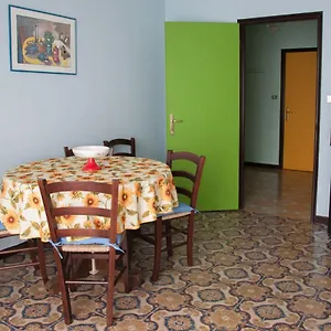 Appartamento Il Giardino -