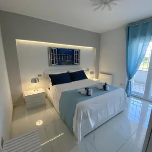 Appartamento Simon's House, Volla (Naples)