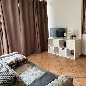 Appartamento Homely