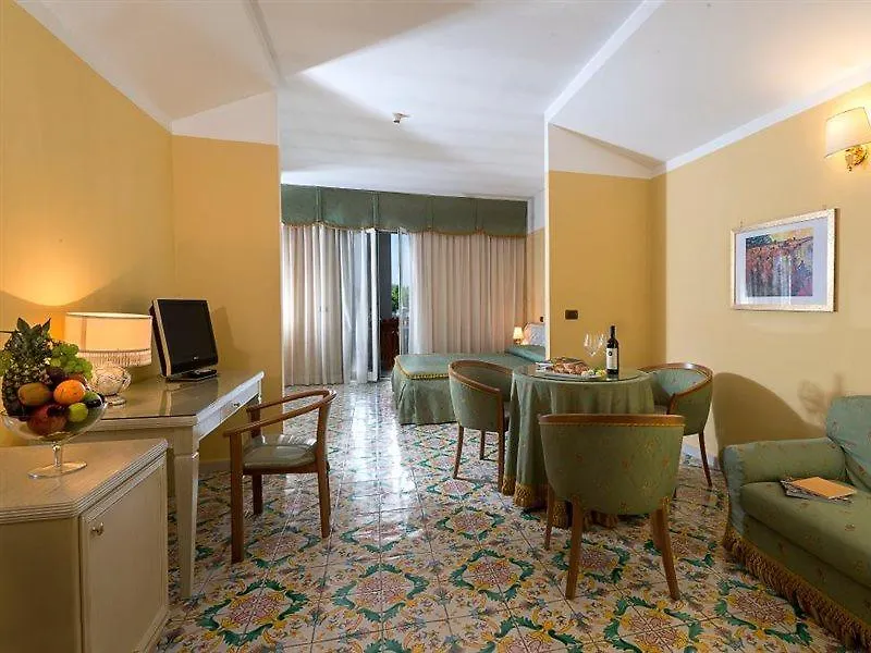 Hotel Leonessa Volla  Italia