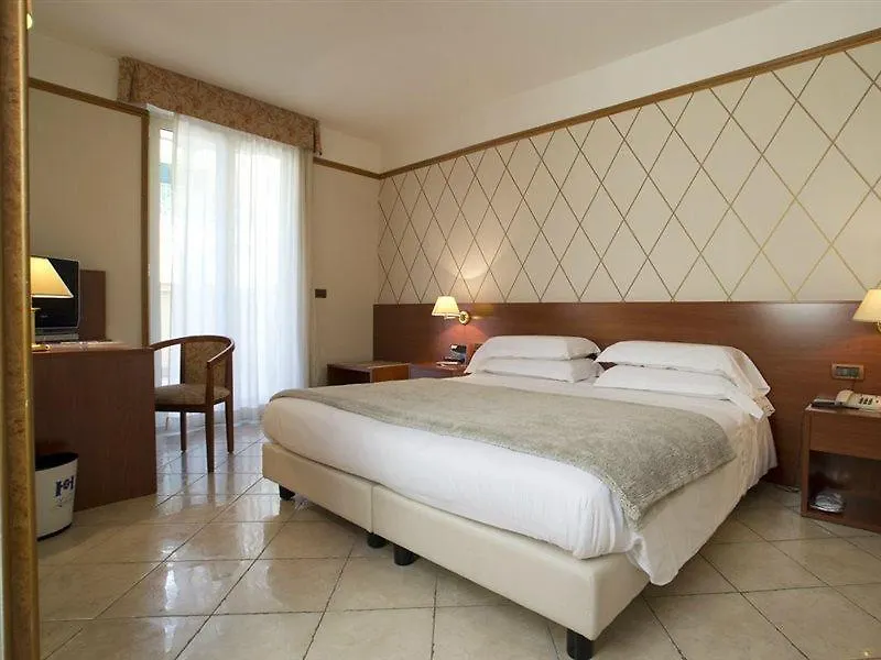 Hotel Leonessa Volla  4*, Volla (Naples)