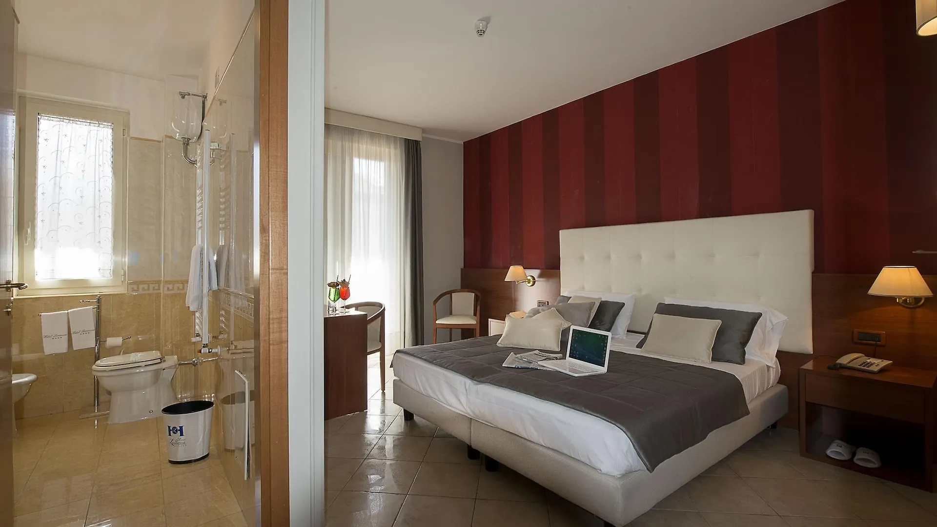 Hotel Leonessa Volla   Volla (Naples)