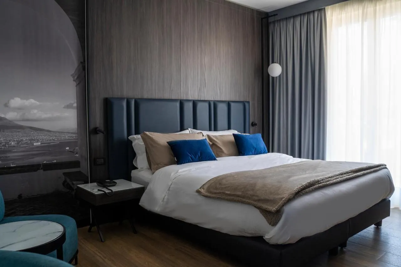 Hotel Leonessa Volla  Volla (Naples)