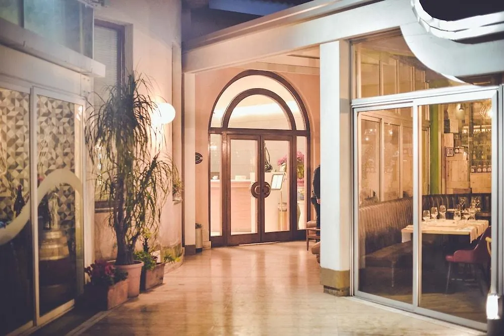 Hotel Leonessa Volla  Volla (Naples)