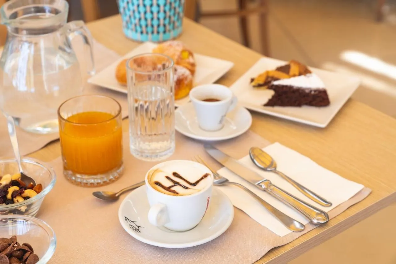 ****  Hotel Leonessa Volla  Italia