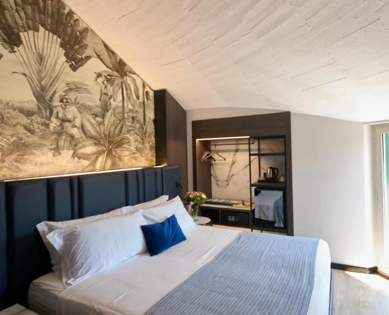 Hotel Leonessa Volla  Volla (Naples)